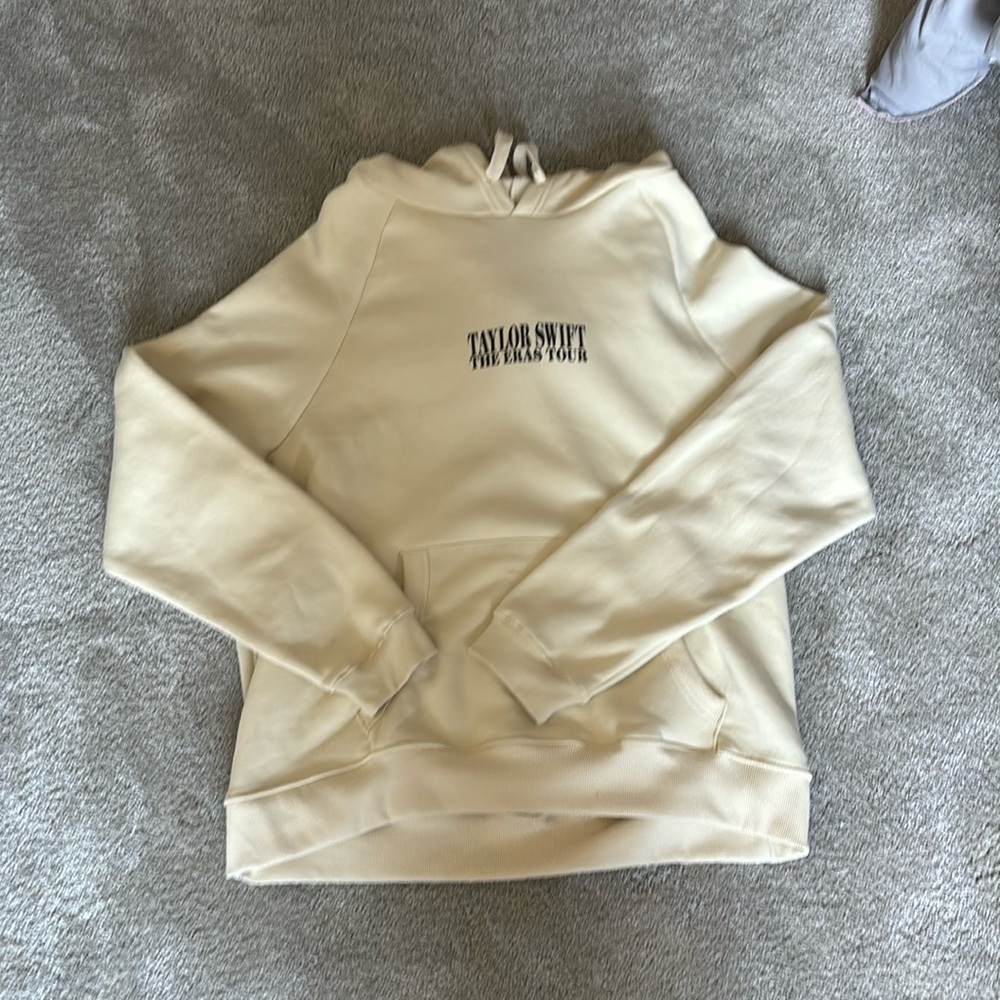 Taylor Swift Eras Tour hoodie